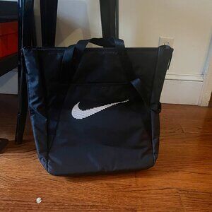 Nike Training Tote Black
